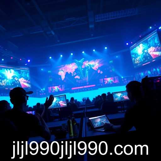 The Digital Gaming Boom: A 2025 Perspective