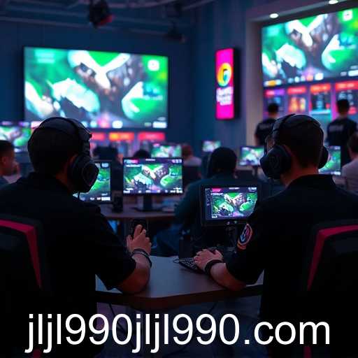 The Rise and Expansion of Digital Gaming Platforms