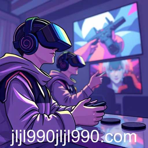 Emerging Trends in English Gaming