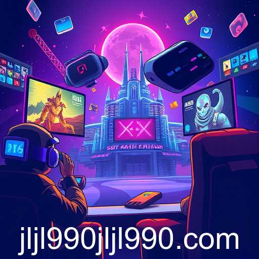 The Evolution of Online Gaming in 2025