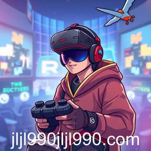 The Digital Frontier: Gaming Evolutions and Challenges