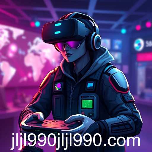 Gaming Revolution: The Rise of New Platforms