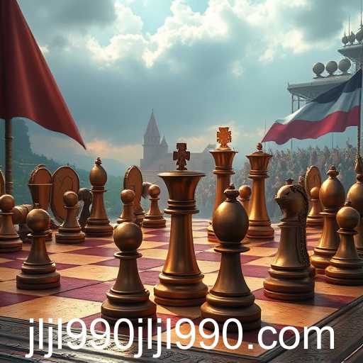 Gaming Trends in 2025: A Focus on jljl990