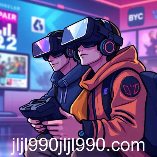 Gaming Website jljl990 Revolutionizes Online Engagement