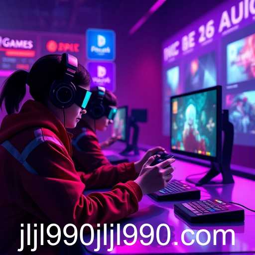 The Evolving Landscape of Online Gaming