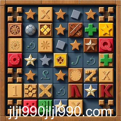 The Intriguing World of Puzzle Games: A Dive into the 'jljl990' Universe