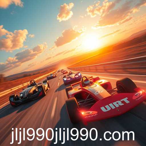 Exploring the Thrilling World of Racing Games: A Deep Dive into Digital Speedways