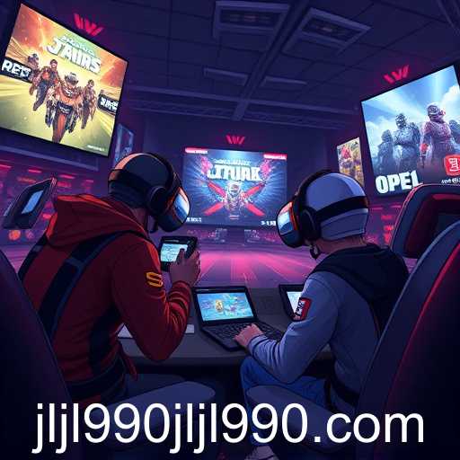 The Rise of Digital Gaming Platforms in 2026