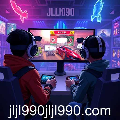 The Rise of Online Gaming in the Digital Age