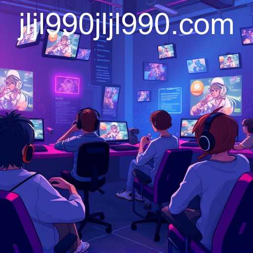 The Rise of Online Gaming Communities