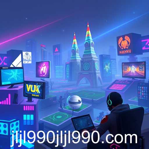 The Rise of Gaming in the New Decade