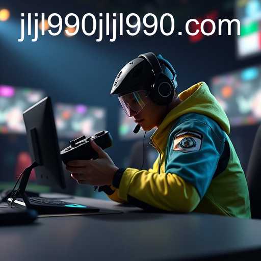 The Rise of jljl990: A New Era in Online Gaming