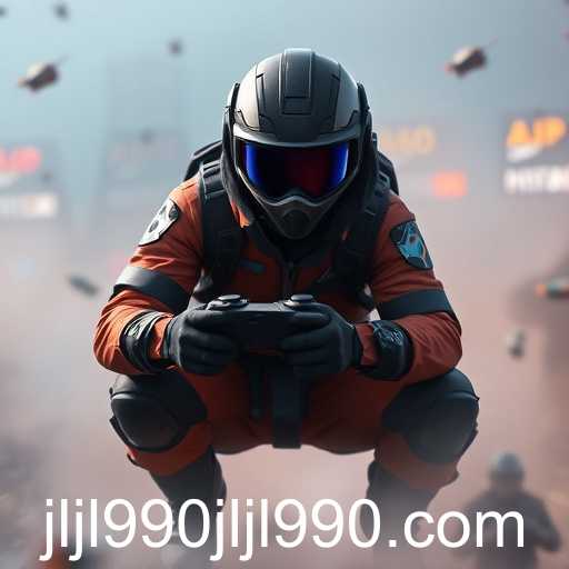 The Rise of jljl990: Revolutionizing Online Gaming