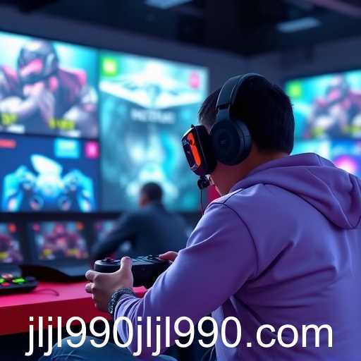 The Rise of Online English Games