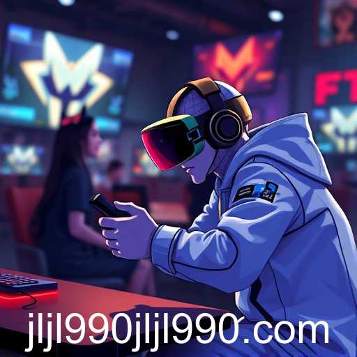 The Rise of Online Gaming and Tech Trends