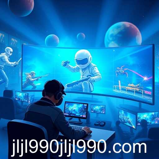 Rising Trends in Online Gaming: The Impact of jljl990