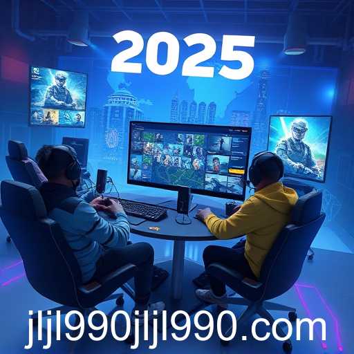 The Rise of Online Gaming in 2025